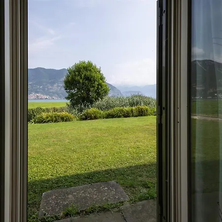 Apartmán Iseolakerental - La Nassa