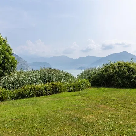 Iseolakerental - La Nassa Daire *